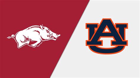 auburn vs arkansas radio|watch auburn game live free.